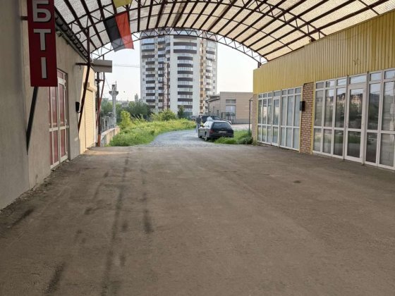 Продаж комерційного приміщення Ровно