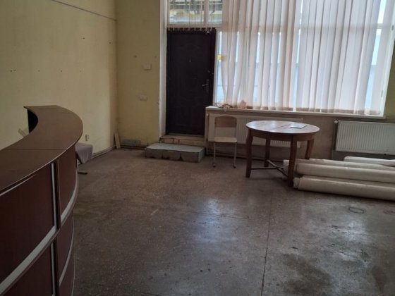 Оренда комерційного приміщення Ровно