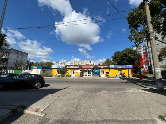 Супер квартира с двумя отдельными выходами харьковская 58а Сумы