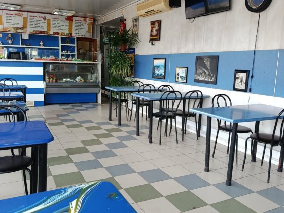 Продаж нежитлового приміщення, кафе. Суми