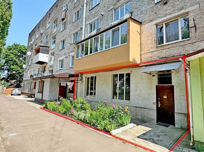 Продаж  приміщення на Відінській. - фото 1