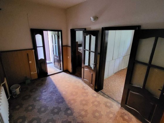 Гарне офісне приміщення на Мотелі, 42 м², 3 кімнати, окремий вхід Полтава