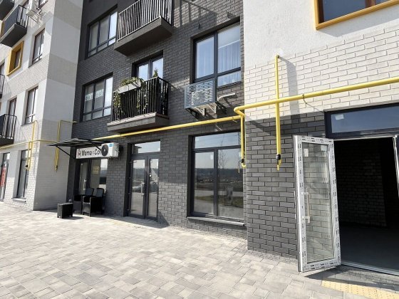 Продаж комерційного приміщення у заселеному ЖК! Ірпінь