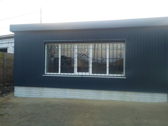 Помещении по красной линии Кривий Ріг