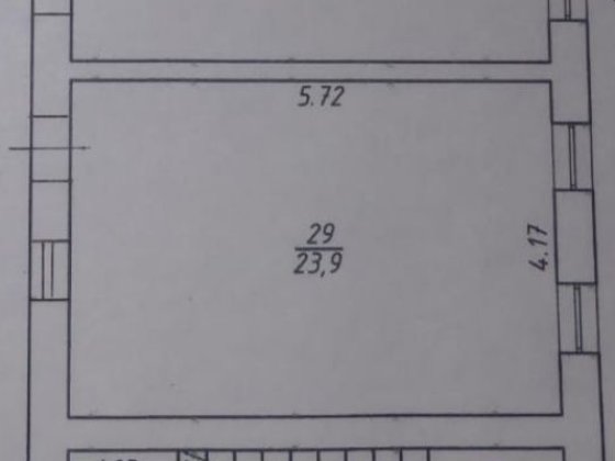 Приміщення від 13-23 під  офіс,склад, майстерню, сервіс, представництв Суми