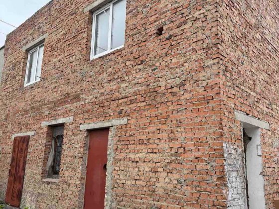 Офісно-складське приміщення в м. Рівне, вул. Соборна Рівне