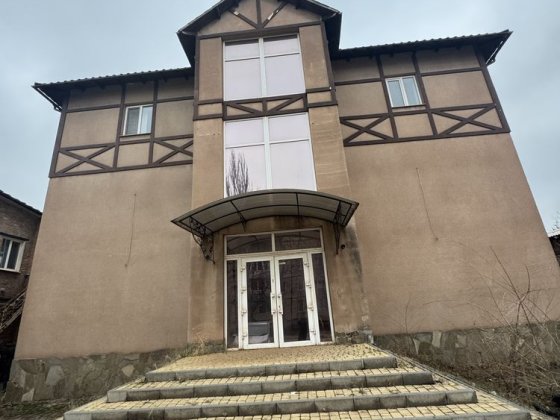 Продам гостиницу по улице Кривбассовская Кривий Ріг