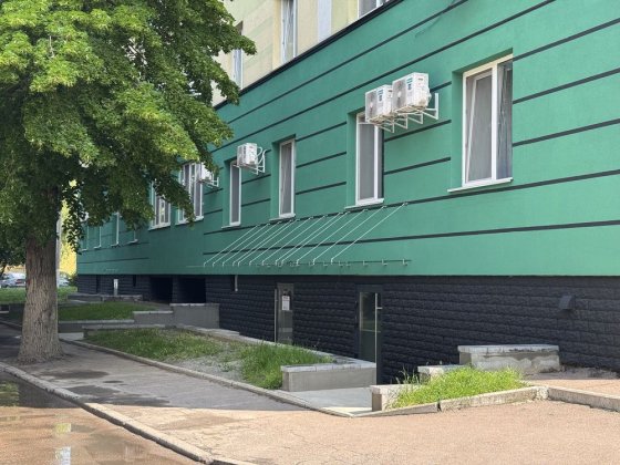 Продам 80м² в центрі, комерція в класній локації Рівне