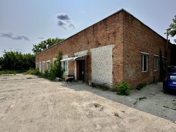 Продаж приміщення вільного призначиння Суми