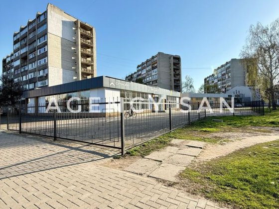 Продаж приміщення на Проспекті Перемоги Суми