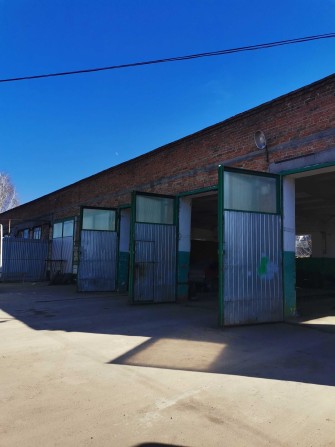 Продаж комерційної нерухомості - фото 1