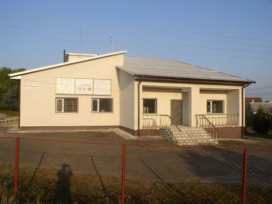 Комерційне приміщення під виробництво.Виробничо-складська база Рівне