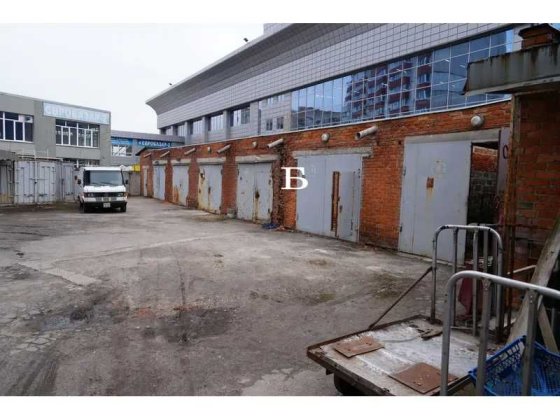 Прибудова та гаражні приміщення, 587,4 кв м, вул. Засумська, 12Г Суми