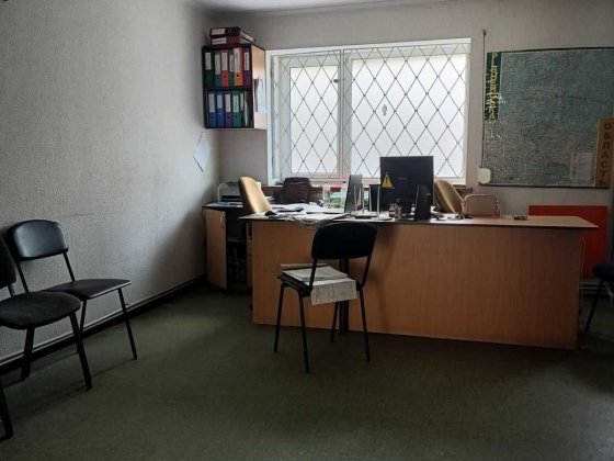 Продається приміщення вільного призначення в центральній частині міста Рівне