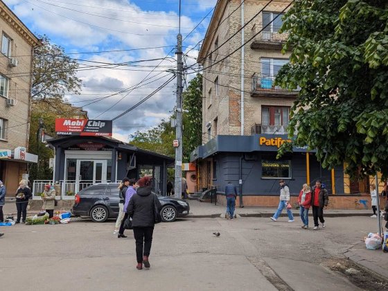 Комерційне приміщення для вашого бізнесу, або під оренду! Купуйте вже! Ровно