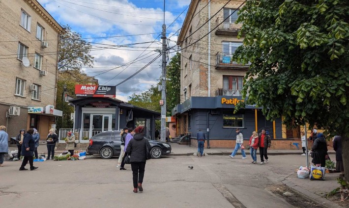 Комерційне приміщення для вашого бізнесу, або під оренду! Купуйте вже! - фото 1