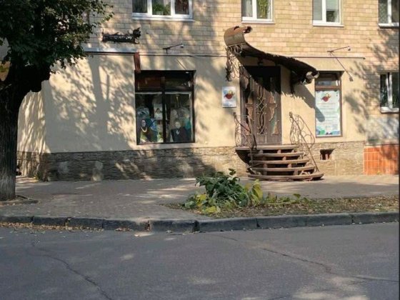 Продам приміщення Сумы