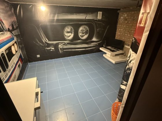 Кладовка підвал щасливе Рівне