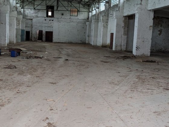 Продаж комерційних приміщень 15 км від Рівного, 3800 м2 Рівне