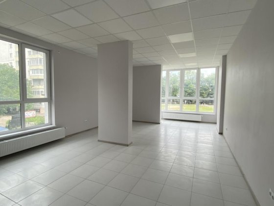 Продаж офісу в сучасному бізнес-центрі —е Івано-Франківськ