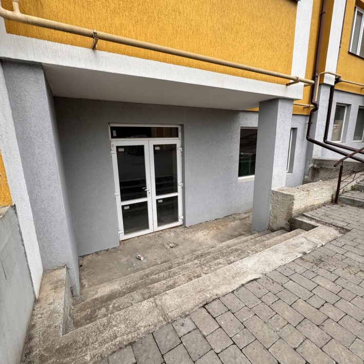 Продаж комерц.прим. 120м2 за дуже вигідною ціною - фото 1