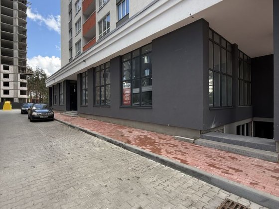 Комерційне фасадне приміщення під будь-який вид діяльності Ирпень