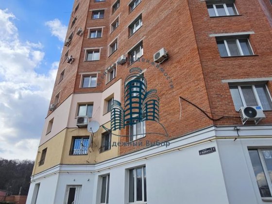 Продаж торгового приміщення на 1 поверсі на Леваді! Полтава