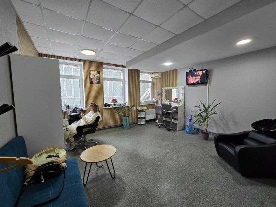 Продаж приміщення під інвестицію Полтава