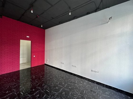 Комерційне приміщення з ремонтом Центральний парк! Ірпінь