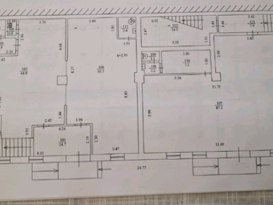 Продам комерційну нерухомість на Леваді! Полтава