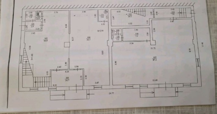 Продам комерційну нерухомість на Леваді! - фото 1