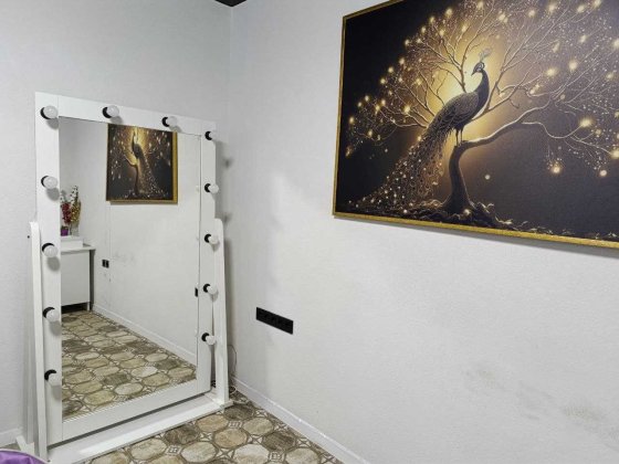 Продаж приміщення 38м2. Якісний ремонт.Комунікації.Окремий вхід.ID:673 Ірпінь