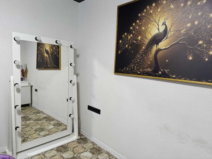 Продаж приміщення 38м2. Якісний ремонт.Комунікації.Окремий вхід.ID:673 - фото 1