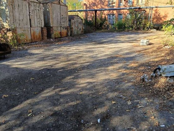 Комплекс будівель 580 м2, 0.2 га, Полтава, вул. Хмельницького, 19 Полтава