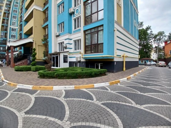 Продаж приміщення, готовий бізнес ЖК Версаль парк Ірпінь