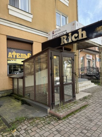 Продаж нежитлового  приміщення по вулиці Зв'язковій - фото 1