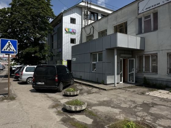 Без комісії! Продам комерційне приміщення,вул.Біла