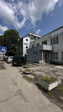 Без комісії! Продам комерційне приміщення,вул.Біла - фото 1