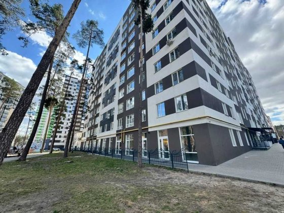 Продаж комерційного приміщення , поруч з Центральним парком. Ірпінь