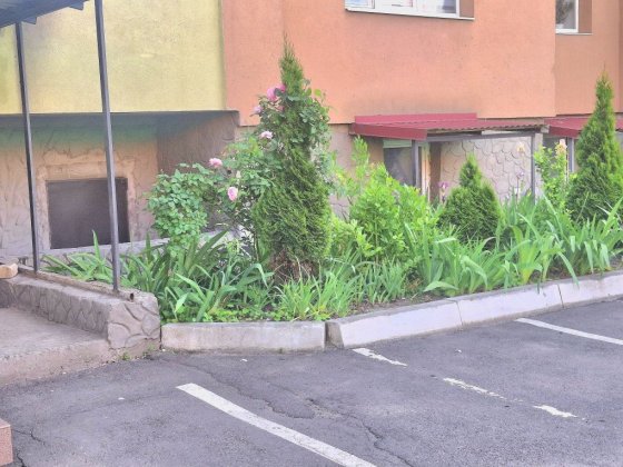 Продам нежитлове приміщення з окремим входом і комунікаціями Ровно