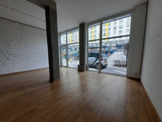Продам приміщення 82,3 м²,  ЖК Greenside Ірпінь