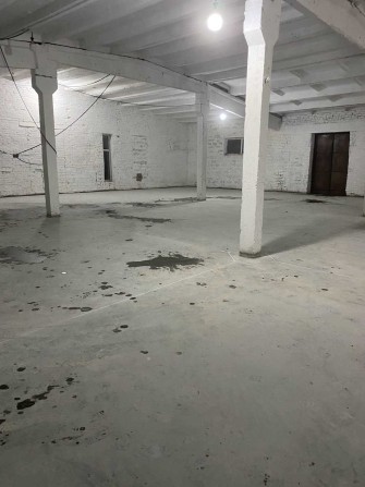 Виробниче приміщення зі складом (можлива оренда) в с. Коломацьке - фото 1