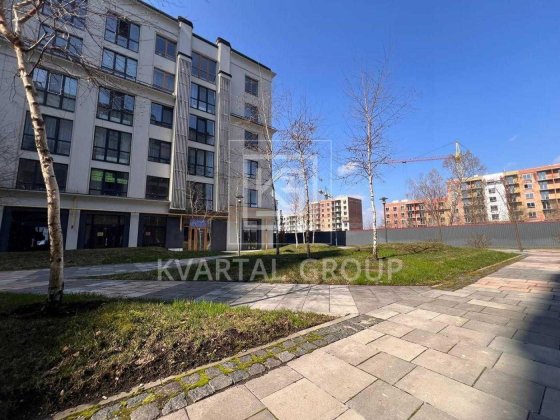 Продаж комерційного приміщення Ірпінь