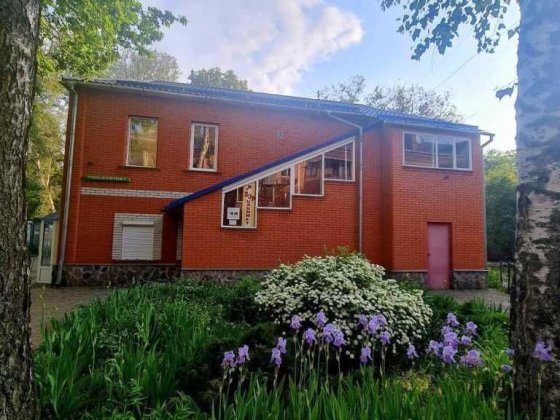 Продаж комерційного приміщення в самому центрі міста. №8816 Полтава