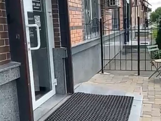 Екс. Продаж 195 м2. нежитл.приміщення, червона лінія, р-н Боженка . Полтава