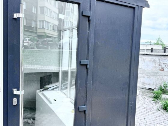 ₴ Приміщення під КОМЕРЦІЮ. Окремий вхід! Рівне