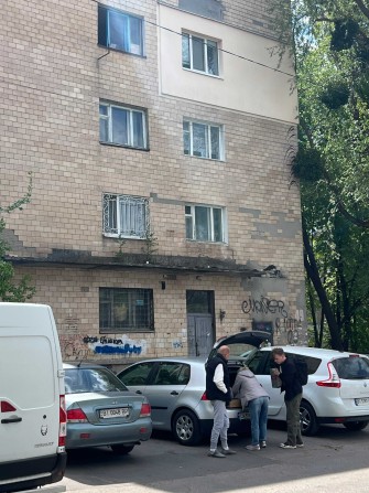 Нежитлові приміщення - м. Полтава, вул. Дорошенка Ігоря, 49 - фото 1