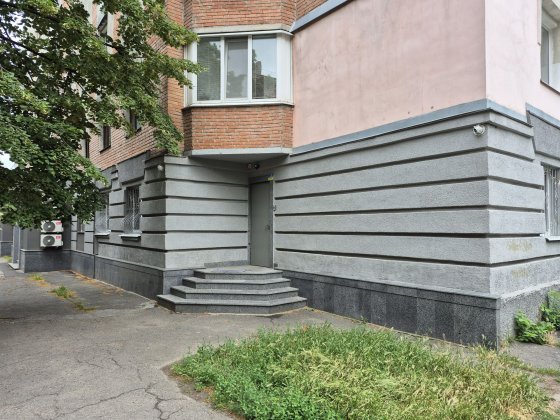 Офіс в  центрі міста Полтава