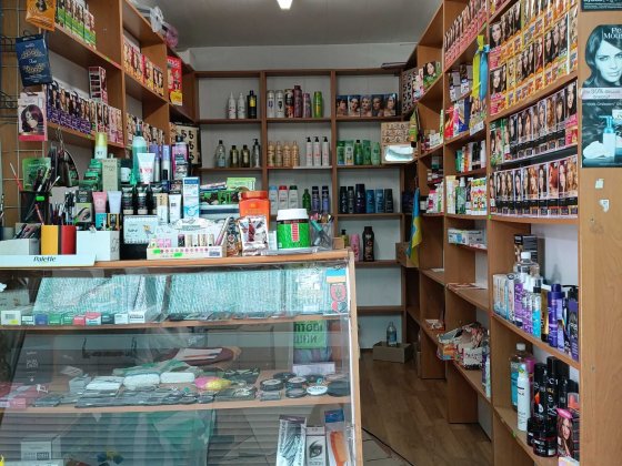 Продам кіоск на центральному ринку Рівне