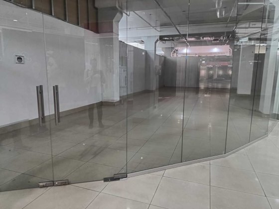 Оренда комерійних приміщень в ТРЦ Чайка Ровно